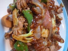 -兴仙饭店·闽味海鲜(马尾总店)