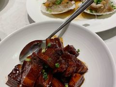 -上海宝华喜来登酒店·采悦轩中餐厅