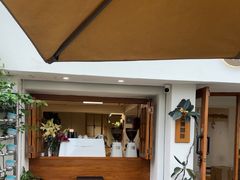 -本無咖啡·BeanWood Coffee