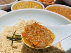 -裕兴记•蟹黄面馆(人民广场店)