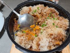 -羊门客在·烤盐池滩羊·川菜