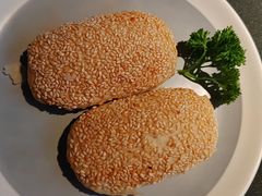 -海趣餐厅·苏式家菜(高新店)