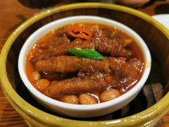 -南拳十三姨·潮汕砂锅粥(世纪金源店)