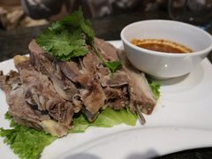 -鹏馨羊羔肉·非遗(新建街店)