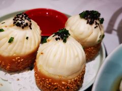 老上海生煎包-上海1号私藏菜(静安店)