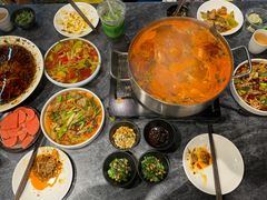 -泉味道贵州厨房(三里河店)