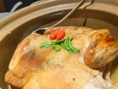 -金牌外婆家(苏州中心店)