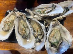 -烧蠔帮·生蚝海鲜牌档(观海店)