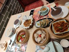 -点都德(汇盈广场店)