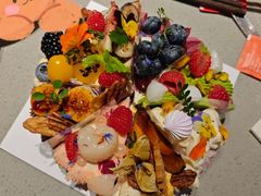 -ZAZA CAKERY