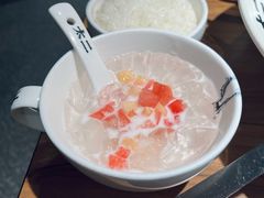 现任椰奶冰粉-太二酸菜鱼(金沙印象城店)