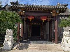 -北京宽沟会议中心