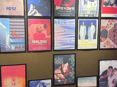 -曹杨影城(曹杨店)