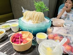 -臻牧壹品雪花牛肉火锅(大兴九臻店)