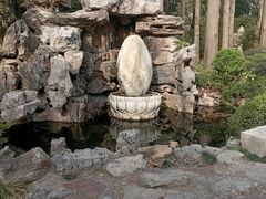 -上海醉白池公园