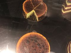 烤柠檬芝士蛋糕-BAKER&SPICE(国金中心商场店)