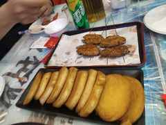 -金陵暴走小龙虾·迷踪蟹(凯德MALL店)