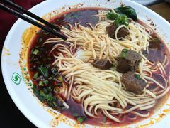 -重庆老五牛肉面(槐树店路店)