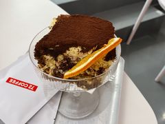 -72 COFFEE(东朝阳路店)
