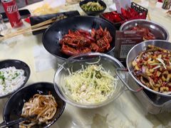 -聚味瞿记·龙虾堂(树木岭店)