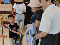-浙江三立开元名都大酒店