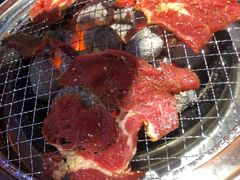 -吉志烤肉(太原总店)