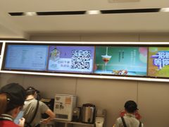 -CoCo都可(双井家乐福店)