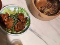 -小吊梨汤·北京菜·烤鸭(鸟巢店)