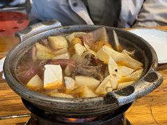 -范贤光鸡公煲(平乐园总店)