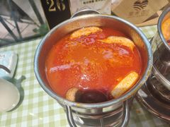 -番食园鲜食火锅(高新店)