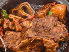 -新峰肉骨茶(总店)