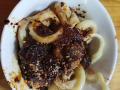 -洞子口张老二凉粉(文殊院店)