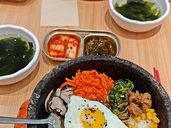 -小木屋拌饭(西安万象天地店)