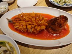 -赤宴·川菜(玉林店)
