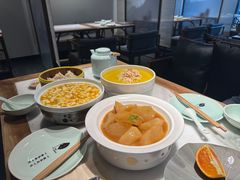 -苏帮袁Sue Cuisine(来福士店)