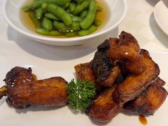 -光明邨大酒家(淮海路店)