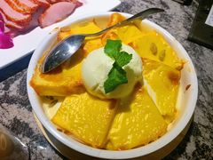 -新白鹿餐厅(松江开元地中海店)