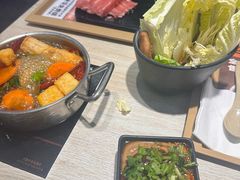 -吉野家(复兴路第二餐厅店)