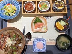 -红叶日本料理(开发区店)