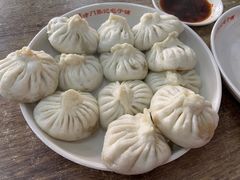 -津门张记包子铺(华昌道店)