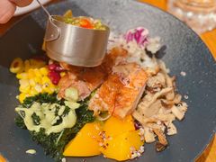 -森Some Fusion(荔湾店)