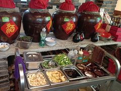 -印象老灶台三下锅·湘西本土原味菜(天门山索道店)