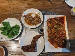 -老号尤兔头(玉堂店)