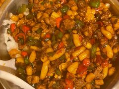 -如意林卡藏餐吧 (九寨沟店)