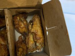 -Kyochon1991校村(共和路店)