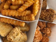-麦当劳(开平潭江店)