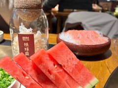 -巴奴毛肚火锅(广益哥伦布店)