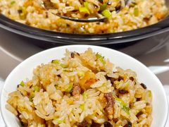-临家小院·潮汕菜·商务宴请·点心(白石洲店)
