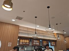 -王春春鸡汤饭(上海中海环宇城店)