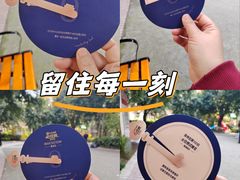 -观音桥步行街